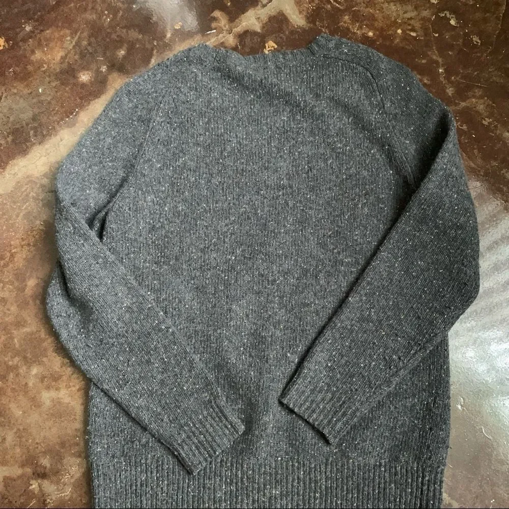 Xs j.crew jewel sweater